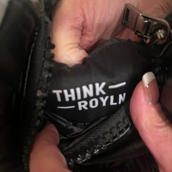 Think Rolyn Crossover Bag - Picture 2 of 7